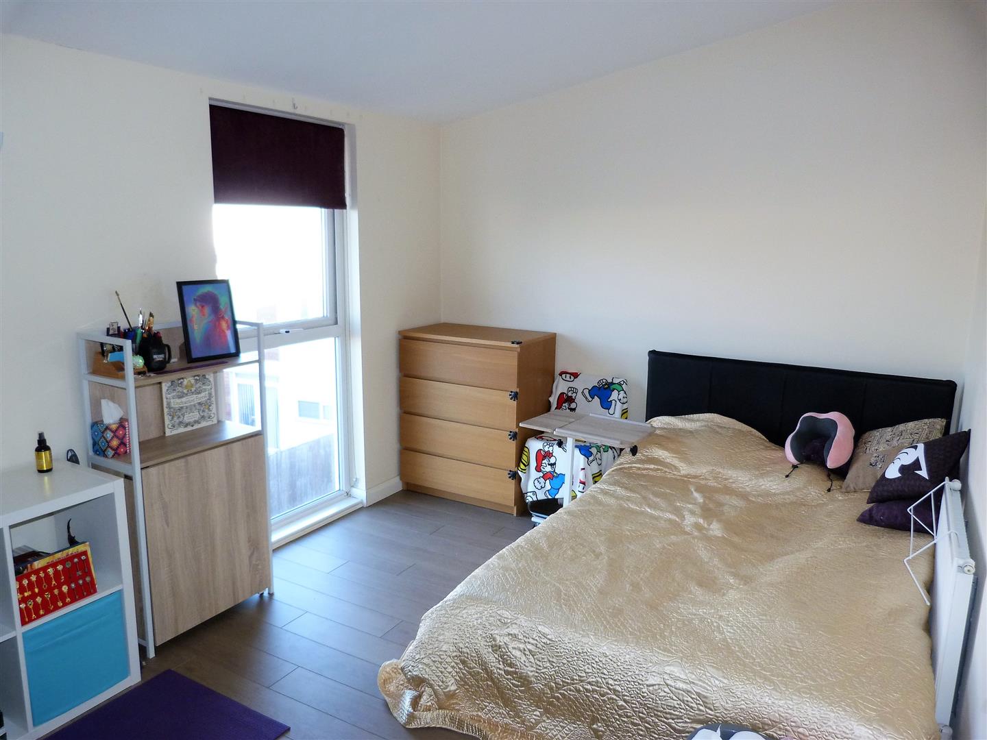 42 Commonwealth Avenue Beswick Manchester